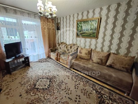 1-к квартира, 3/5 эт., 30м²
