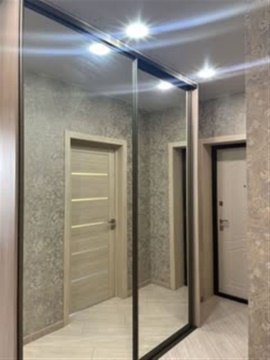 2-к квартира, 3/4 эт., 44м²