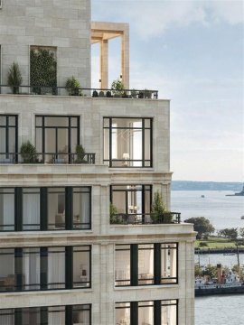 1-к квартира, 5/8 эт., 35м²