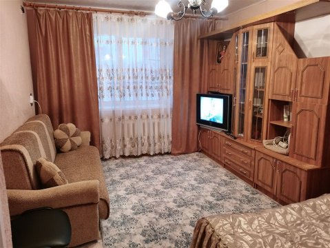 2-к квартира, 2/2 эт., 45м²