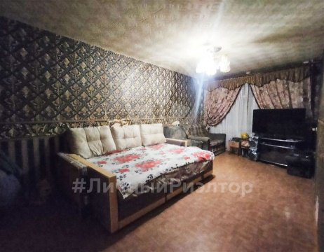 3-к квартира, 1/10 эт., 72м²