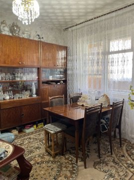 2-к квартира, 4/9 эт., 49м²