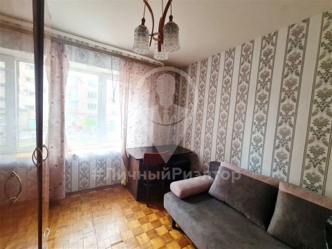 2-к квартира, 2/9 эт., 52м²