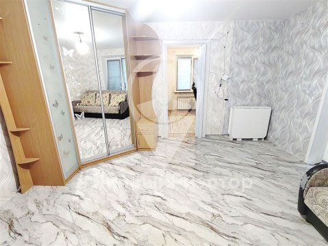 4-к квартира, 3/9 эт., 66м²