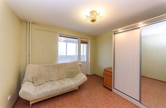 2-к квартира, 5/16 эт., 79м²