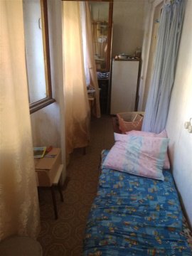 1-к квартира, 1/5 эт., 50м²