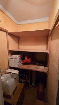 2-к квартира, 3/5 эт., 45м²