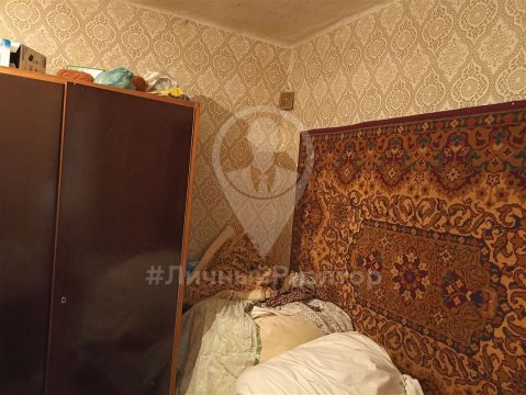 Дом 52м², участок 7 сот.