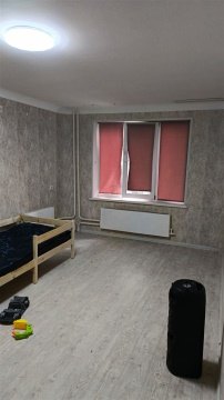 2-к квартира, 1/10 эт., 57м²