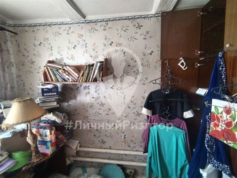 Дом 47м², участок 8,8 сот.