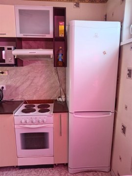 2-к квартира, 2/5 эт., 57м²