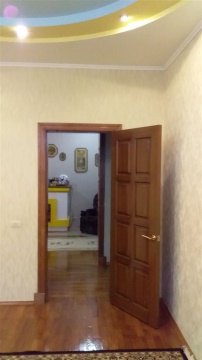 4-к квартира, 1/4 эт., 114м²