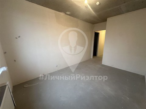 2-к квартира, 10/26 эт., 43м²