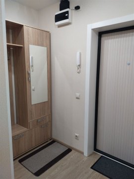 1-к квартира, 6/14 эт., 38м²