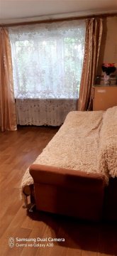 2-к квартира, 1/5 эт., 41м²