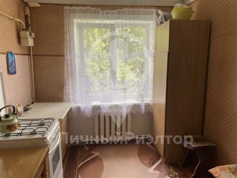 1-к квартира, 3/3 эт., 33м²