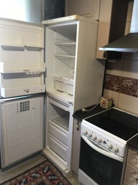 2-к квартира, 2/9 эт., 50м²