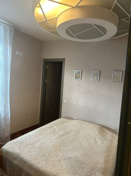 4-к квартира, 2/7 эт., 80м²