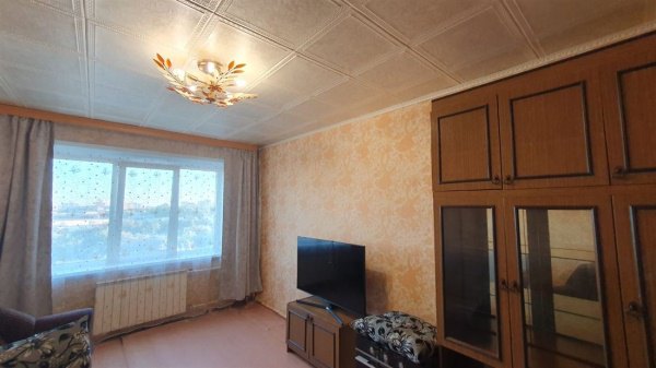 2-к квартира, 7/9 эт., 50м²