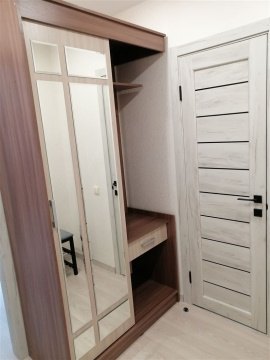 Студия, 16/19 эт., 28м²