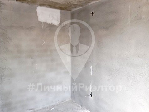 Студия, 4/18 эт., 24м²