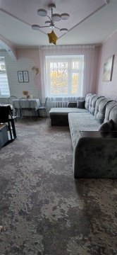 2-к квартира, 2/5 эт., 42м²