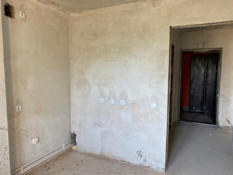 2-к квартира, 2/5 эт., 50м²