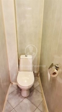 4-к квартира, 2/5 эт., 61м²