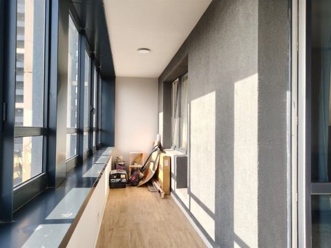 2-к квартира, 17/25 эт., 49м²