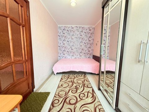 2-к квартира, 1/2 эт., 41м²