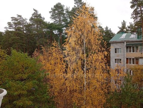 3-к квартира, 4/4 эт., 90м²