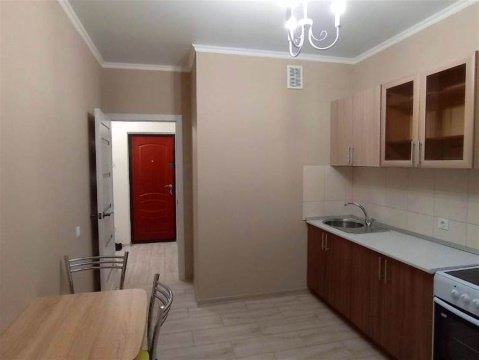 1-к квартира, 10/17 эт., 34м²