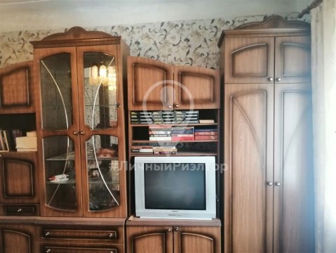 Дом 61м², участок 6 сот.