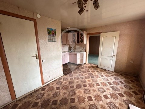 Дом 53м², участок 22 сот.