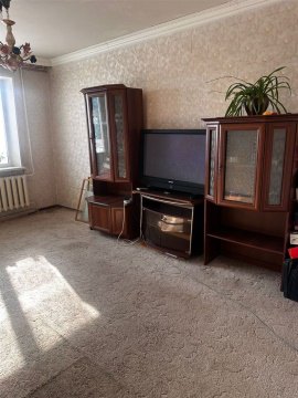 2-к квартира, 4/9 эт., 53м²