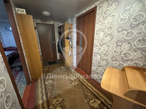 4-к квартира, 1/1 эт., 80м²