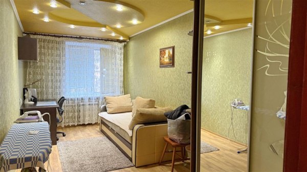 3-к квартира, 5/5 эт., 65м²