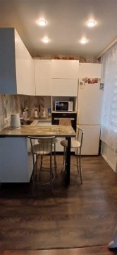 2-к квартира, 3/5 эт., 40м²