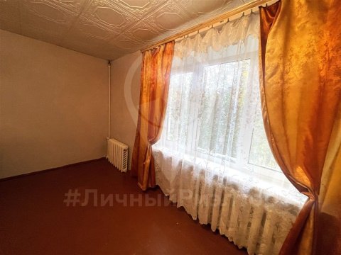 3-к квартира, 1/5 эт., 53м²