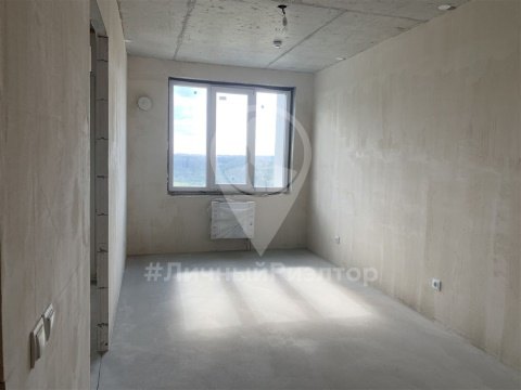 Студия, 12/26 эт., 25м²
