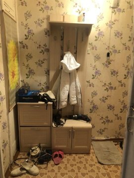 2-к квартира, 3/5 эт., 41м²