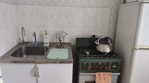 1-к квартира, 3/5 эт., 30м²