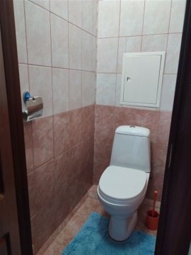 1-к квартира, 8/12 эт., 38м²
