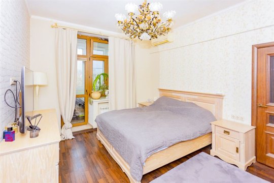 4-к квартира, 8/8 эт., 103м²