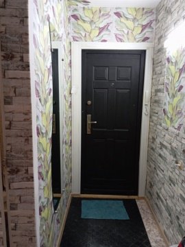 2-к квартира, 2/5 эт., 44м²