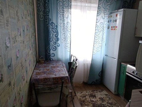 1-к квартира, 4/5 эт., 32м²