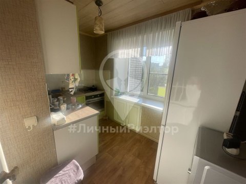 2-к квартира, 4/12 эт., 51м²