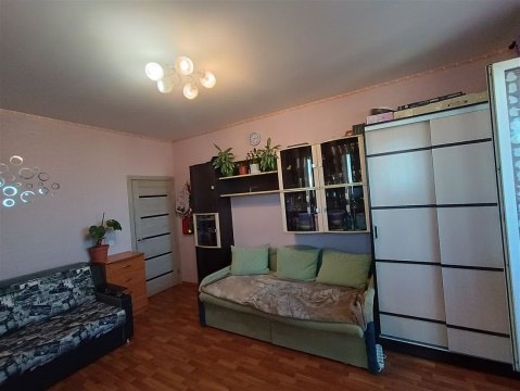 3-к квартира, 23/24 эт., 87м²