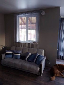 Дом 172м², участок 8 сот.