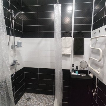 1-к квартира, 1/5 эт., 34м²